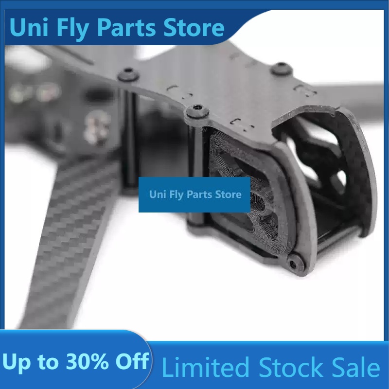 Tbs Fpv Source One - Комплект рамы для FPV-дрона TBS SOURCE