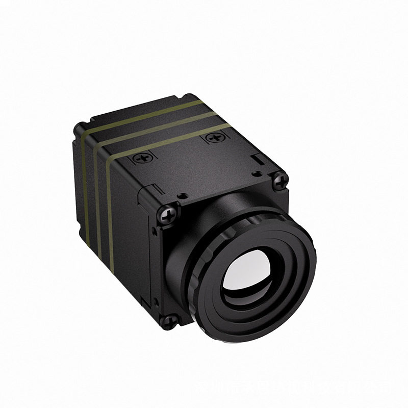 Тепловизионный модуль 640x512  – обзор и цена Drone Camera Thermal