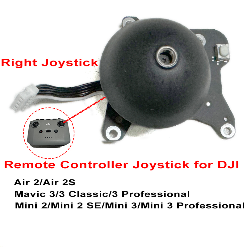 Пульт дистанционного управлени – обзор и цена Dji Drone Mini 3