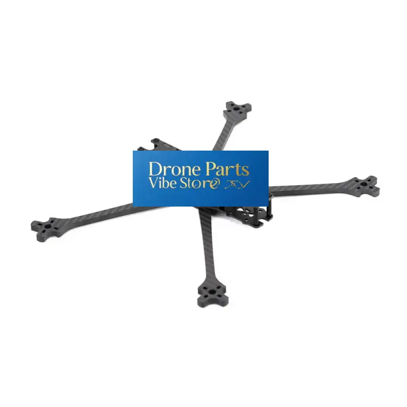 Комплект рамы DParts1TBS SOURC – обзор и цена Tbs Fpv Source One