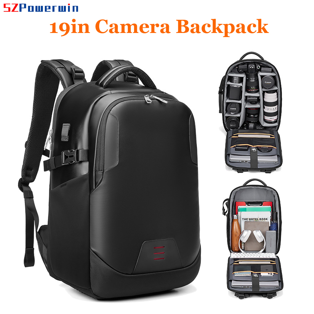 Новая сумка Powerwin 19 дюймов – обзор и цена Drone Camera Case